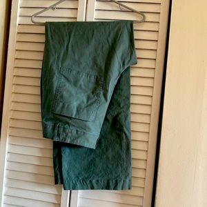 Wide Leg A New Day Pants